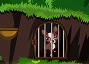 play Forest Dog Escape