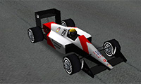 play Formula Driver 3D