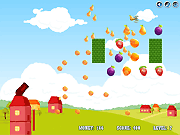 play Fruit Farm Shooting