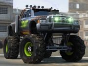 play Zombie Truck Parking Simulator