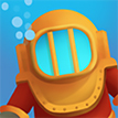 play Fancy Diver 3