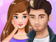 Zayn Malik Date Simulator