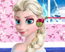 play Elsa Ear Treatment