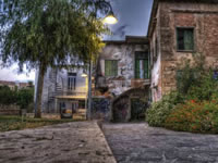 play Abandoned In Europe