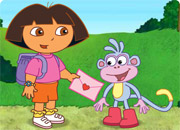 Dora And The Lost Valentine