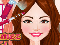 play Selena Gomez Inspired Hairstyles