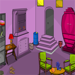 play Obvious House Escape