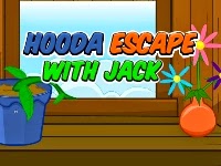 Hooda Escape With Jack