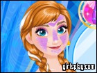 play Anna Wedding Prep