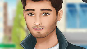 play Date Zayn One Direction