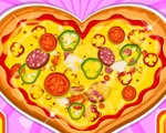 play Fresh Hearted Pizza