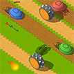 play Froggy Road