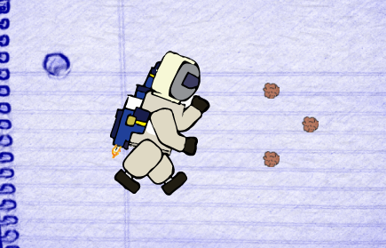 play Paper Space