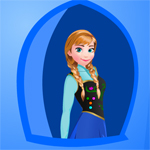 play Elsa And Anna Escape