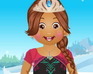 play Baby Daisy Frozen Costumes