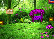 play Plantation Forest Escape