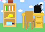 play Mother'S Day Escape 4