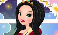 play Prom Queen Quiz
