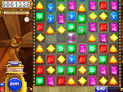 play Pharao Treasures