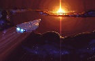play Spaceship Image Puzzle