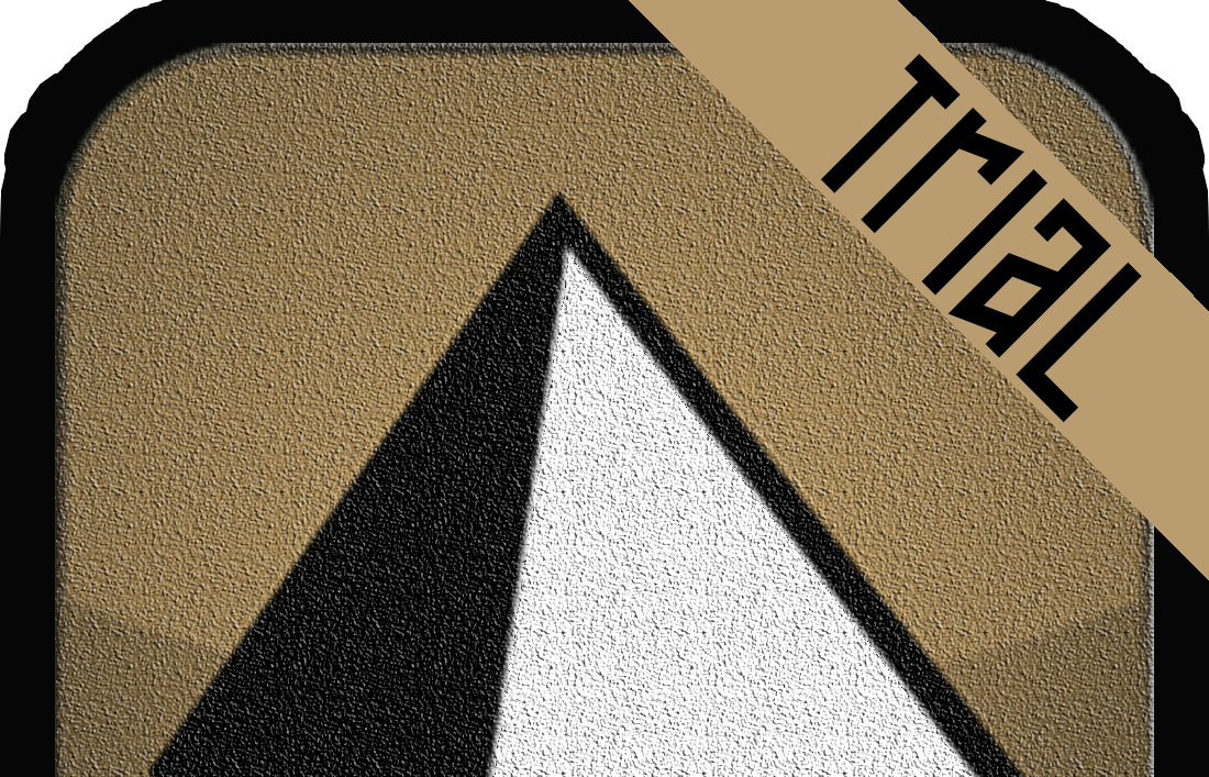 play The Pyramid Trial