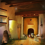 play Mud House Escape