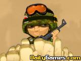 play Terrorist Cannon
