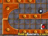play Marblous Maze
