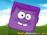 play Icy Purple Head