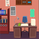 play Smart Office Escape