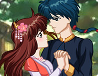 play Fushigi Yugi