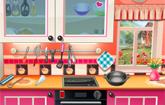 play Chocolate Cupcakes: Sara'S Cooking Class