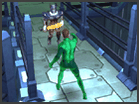 play Green Lantern Emerald Adventures