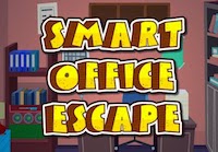 Smart Office Escape