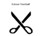 play Scissor Football