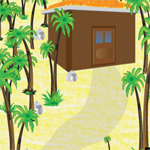 play Zozel Escape From Island