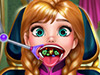 play Anna Throat Doctor