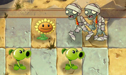 Plants Vs Zombies 2