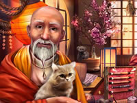 play Mahayana Temple