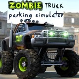 play Zombie Truck Parking Simulator