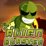 play Alien Blasters