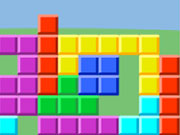 Peppa Pig Tetris Kissing