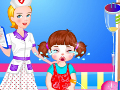 play Daisy Car Accident Emergency Room