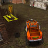 play Zombie Truck Parking Simulator