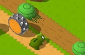 play Froggy Road