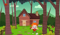 play Pettite Boy Escape