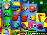 play Mahjong Underwater
