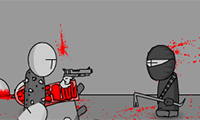 play Madness Death Wish 2