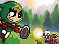 play Sentry Knight 3