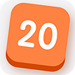 play Twenty